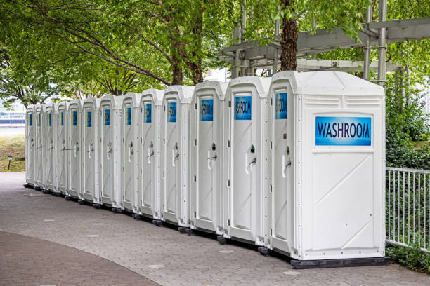 Professional porta potty rental in Inverness, CA
