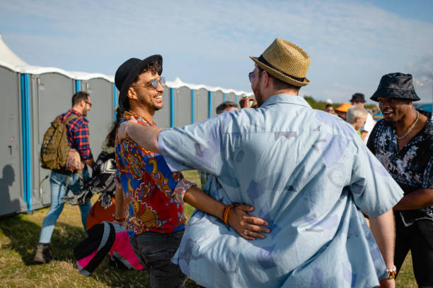 Best Event porta potty rental  in Inverness, CA